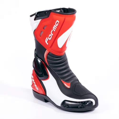 Forma online freccia boots